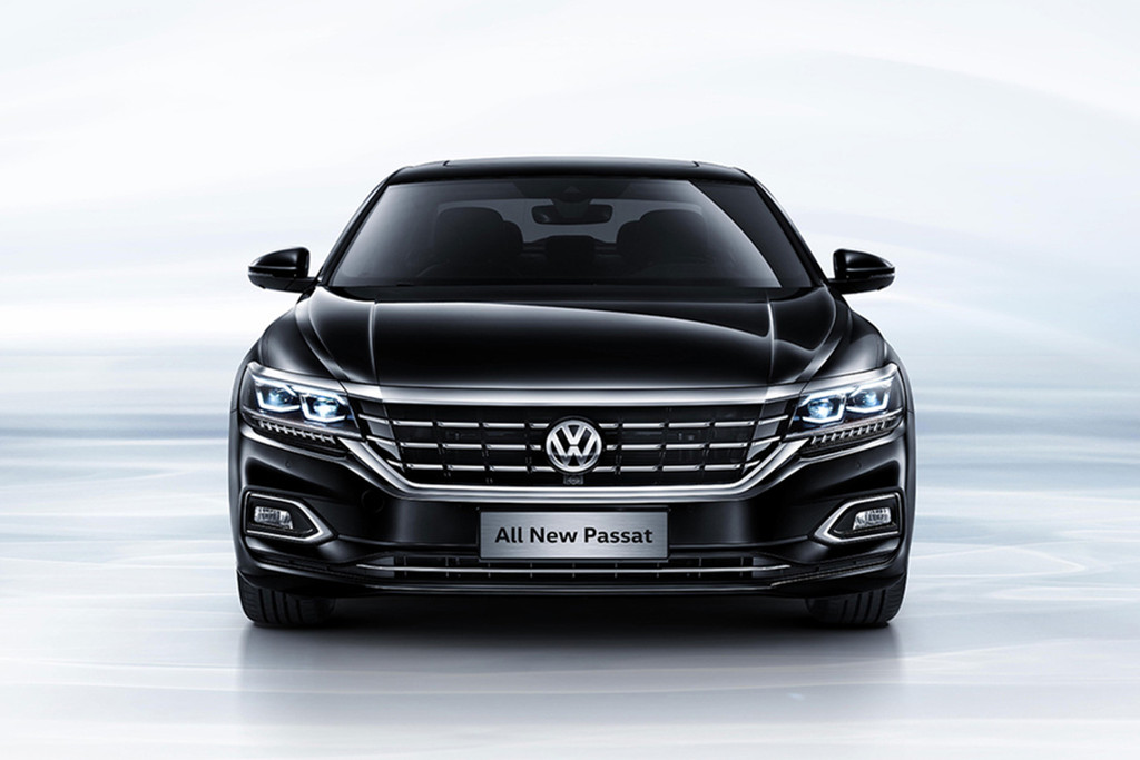 『大众汽车』南北大众差距已经拉开，掉队的为何是上汽大众？