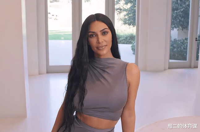 林书豪|林书豪当初拒绝卡戴珊，仅仅想以篮球为重？球迷：各方面都不合适