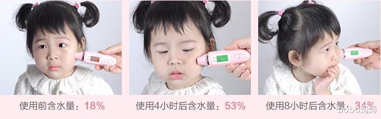 面霜|林志颖晒“神仙”面霜，小小志从小用到大，薇娅：我女儿在用