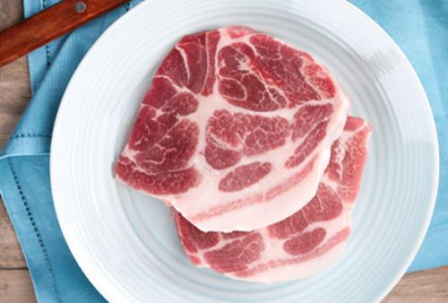猪肉■买猪肉时，记得喊出这2个词，老板一听就知道你懂行！不敢糊弄你