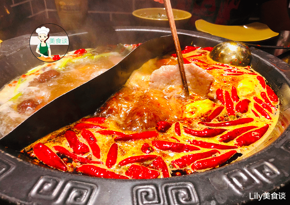 火锅|吃火锅时，聪明人专挑这三类食材点，火锅老板：不是同行就是吃货