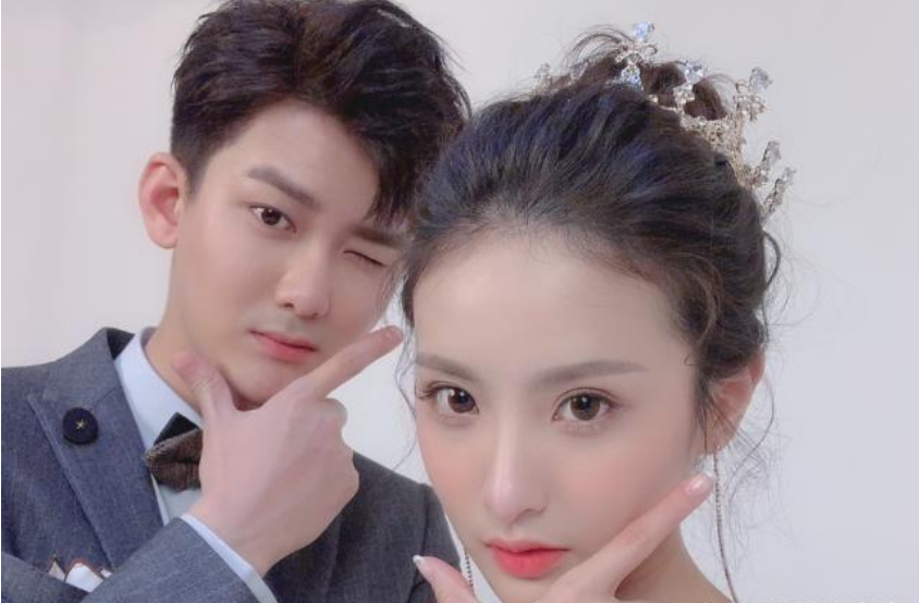 【TVB】这部剧在不断地“刷新三观”，吻戏太多，非但没有美感还恶俗