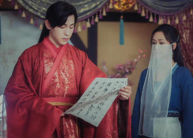 香蜜|三观不正却异常火爆的7部剧，《香蜜》上榜，而它才最意外！