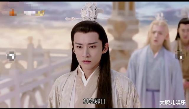 反派|《琉璃》大结局：反派全灭，正派独死一人，惜成全剧最遗憾CP.