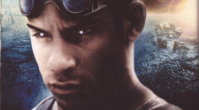 好莱坞■好莱坞巨星迪塞尔，燃爆全场的四部经典电影，了解一下？