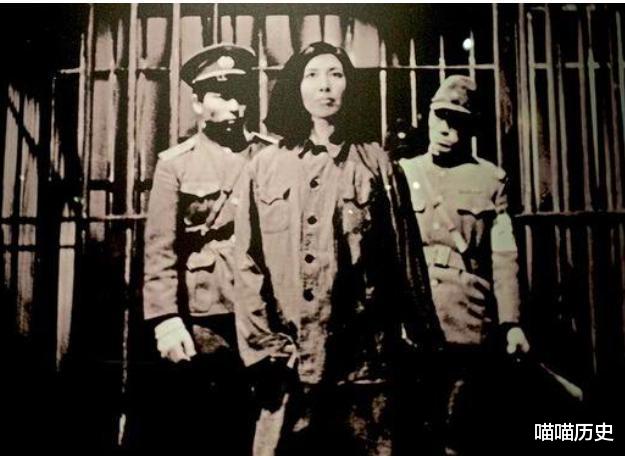 赵一曼|赵一曼被抓后，日军是怎样审问她的？审讯人晚年说出了审讯细节