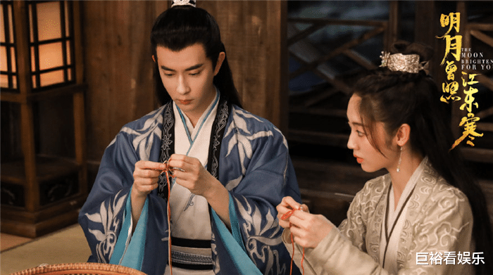 优酷|优酷终于迎来“黑马剧”，短短2天全网好评，连追5集还不够