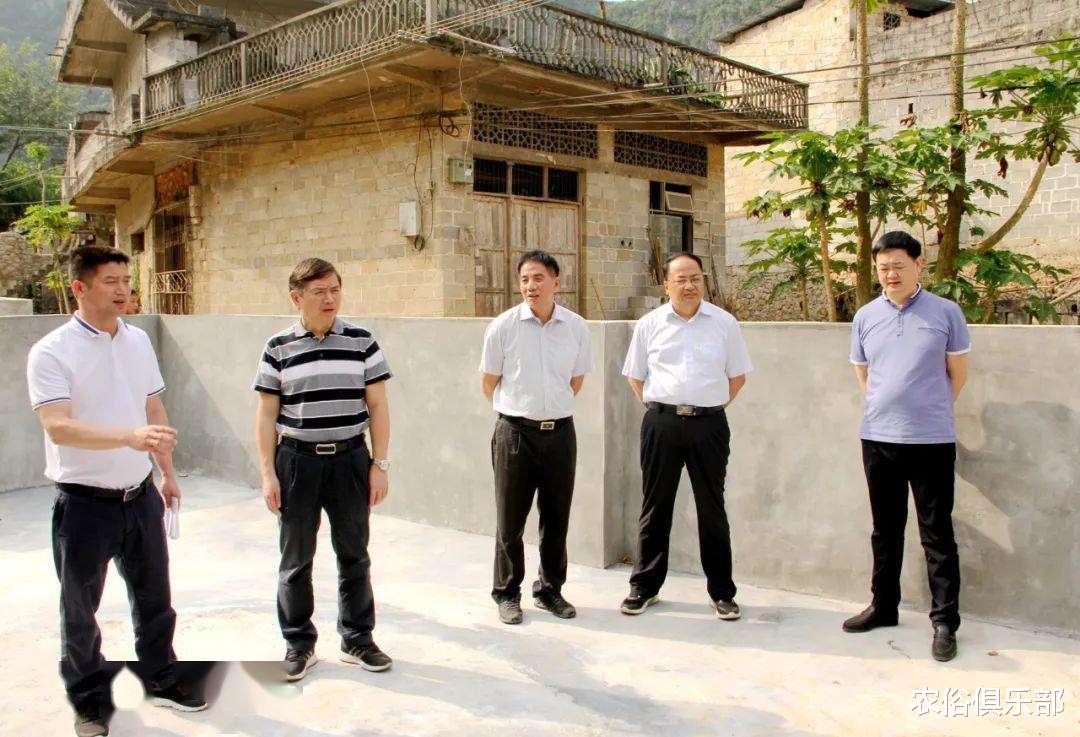 农俗俱乐部|11月1号新一轮人口普查，重查出生变动和房屋，在外农民需多配合