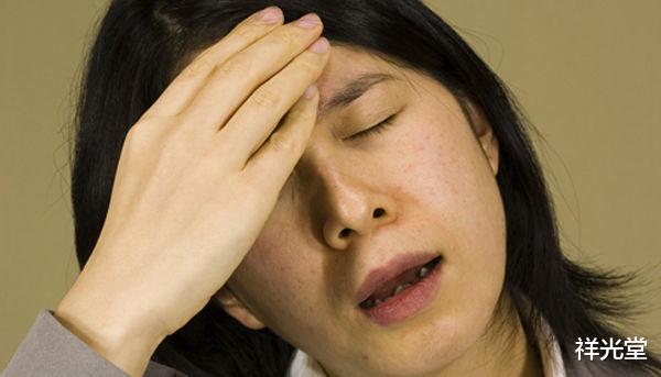 [肝脏]肝病并非毫无迹象，脸上出现“这些异常”，别视而不见，趁早检查