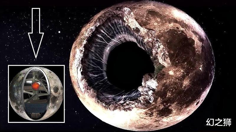 『鹤鸵』12公里深井惊人发现，竟与传说不谋而合，X行星真来过地球掘金？