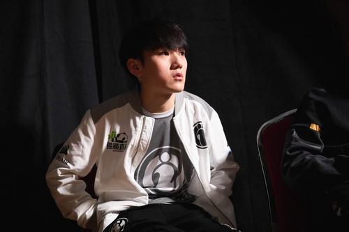 『ig』泡芙究竟和阿水差在哪里？为什么现在的IG总感觉没原来的那味道