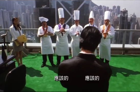 『电影』电影《食神》暗藏的细节，你发现了多少？