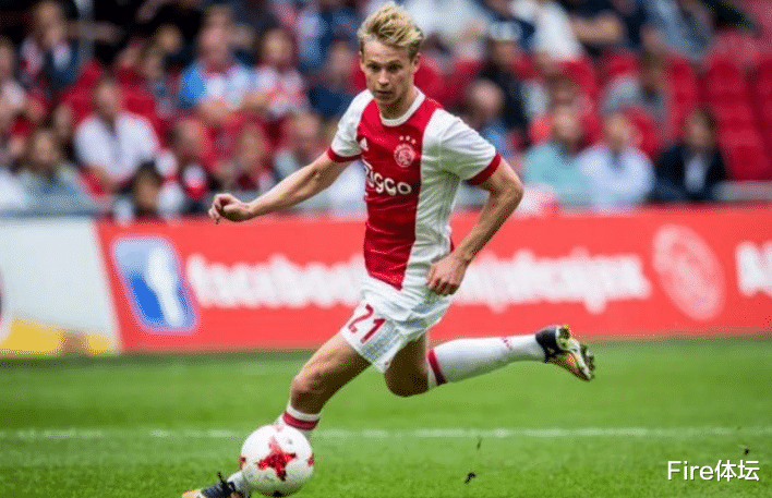 巴塞罗那|承认吧！巴萨7500万先生其实也是水货，重视他还不如用布斯克茨