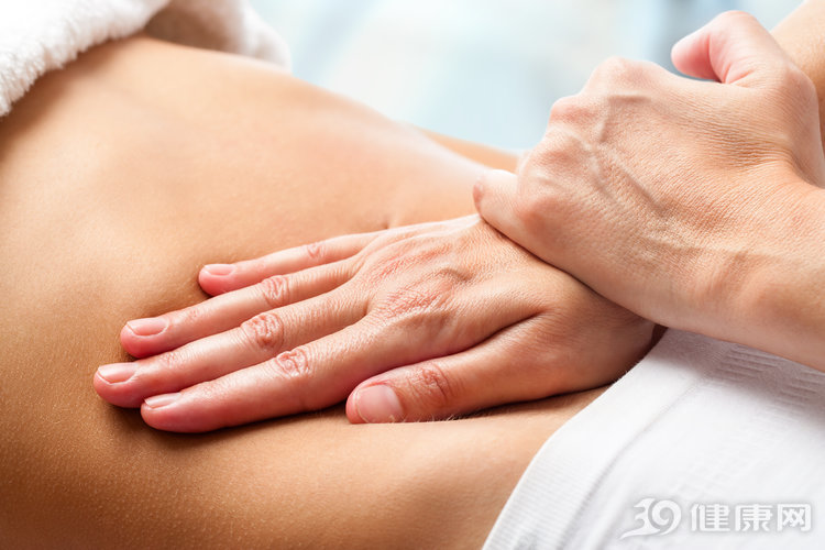 脾胃|脾胃伤,五脏无生气!有没有脾虚,几个部位一眼看出来