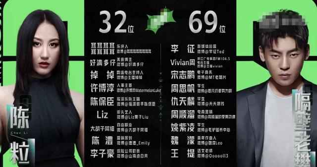 【演唱会】华语乐坛成功学：隔壁老樊大赢家！唱高音打败陈粒，郑钧点出关键