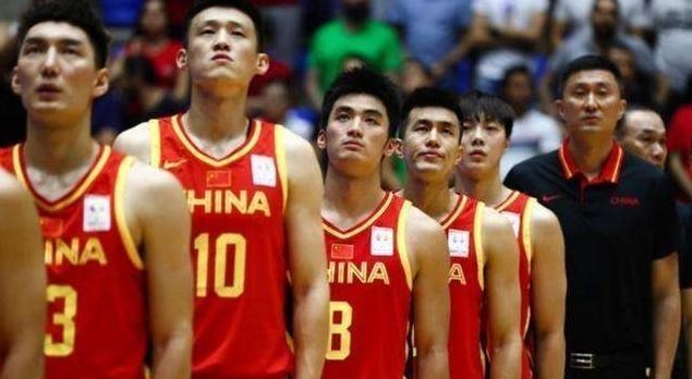 斯蒂芬·马布里|正式离队!杜锋爱徒投奔马布里 前国手能否涅槃重生