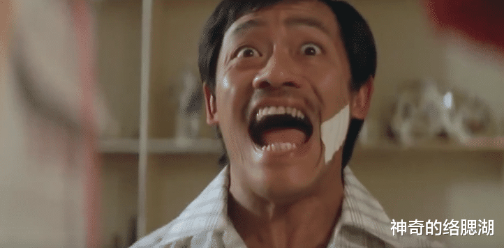 洪金宝|为助力陈勋奇创业，洪金宝拍了一部动作片，结果引发港片的大变革