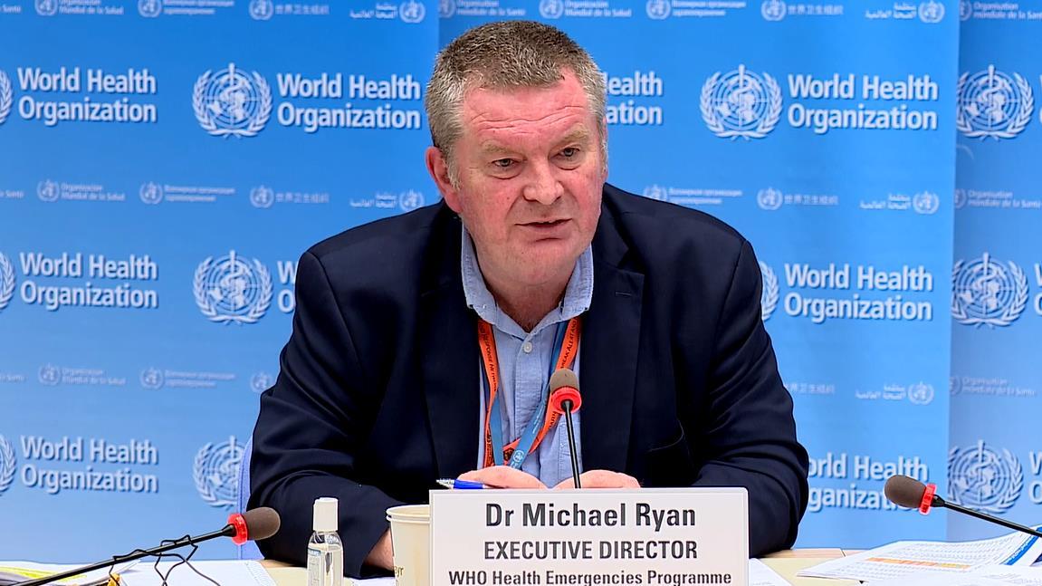 羟氯喹|世卫总干事:蓬佩奥的指责是虚假的 没有任何根据