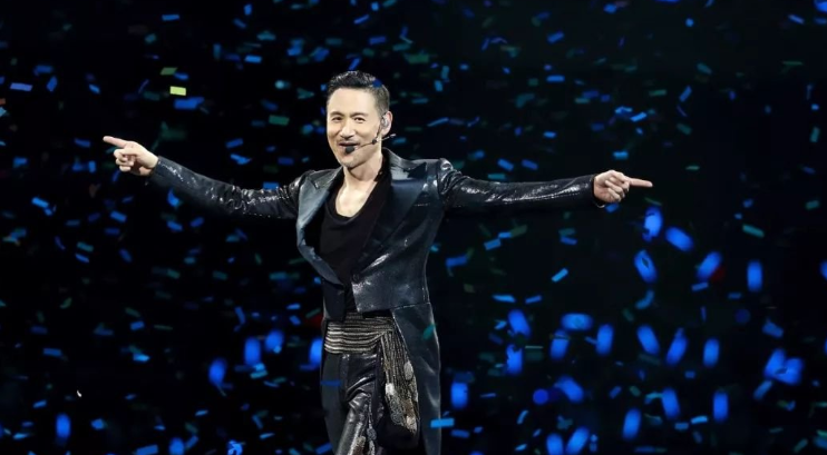 四大天王|四大天王的收入状况：混最好的最穷，混最不好的最有钱！