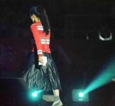 田震|她曾与王菲齐名，因得罪那英被封杀、身患重病险离世，近照曝光网友惊了