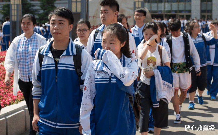 教育部|教育部明确规定，这5类高中生无法参加高考，成绩再好也不行