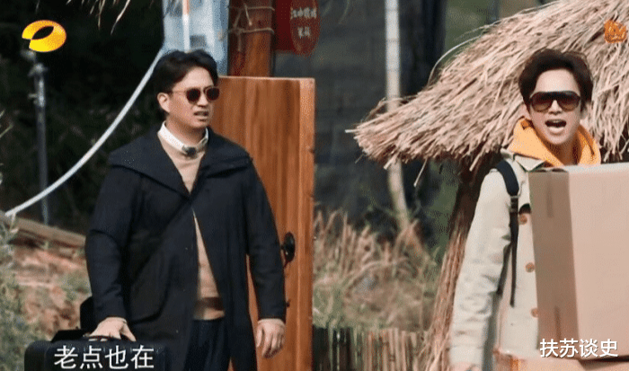 「黄磊」《向往的生活4》正式开录，黄磊亲自公布时间，录制地不是马尔代夫