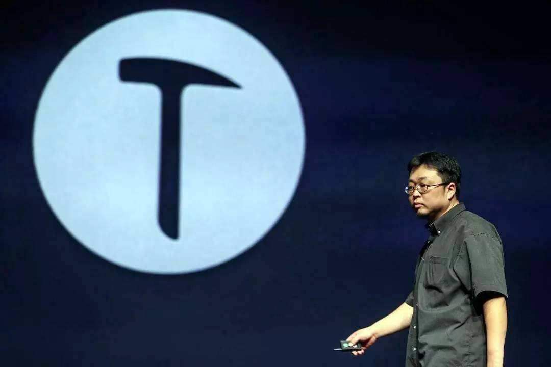 「苹果」身价上亿！罗永浩正式入驻抖音直播，要成为带货之王