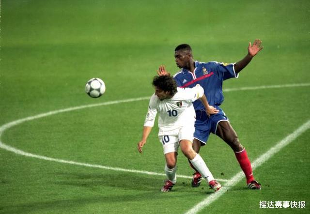 『北京国安』7次世界大赛只进3球，国家队进球率0.30，欧洲杯决赛成意大利罪人