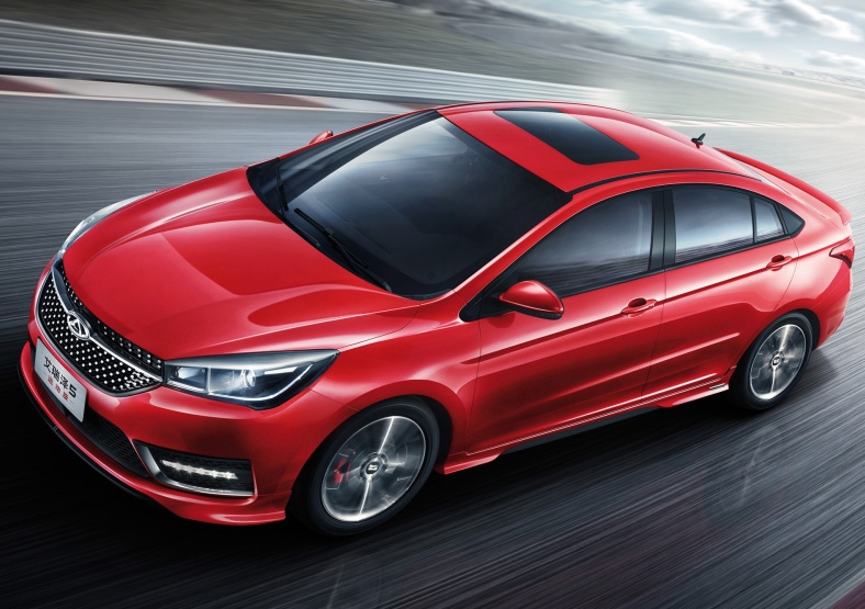 #艾瑞泽5#奇瑞艾瑞泽5将推运动版！外观更运动，涡轮、自吸可选，如何