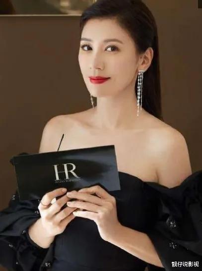 |最符合国人审美的8大女星，你能想到的，一定都在这里！