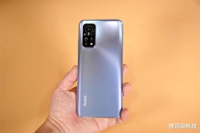 小米科技|2299元！小米发布新机，友商没有想到如此良心！