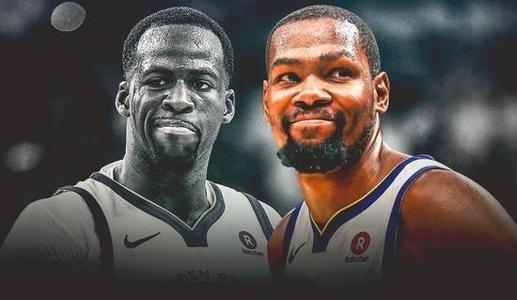 勇士队▲匿名高管:格林快演不动了 勇士或用他交易乐透签