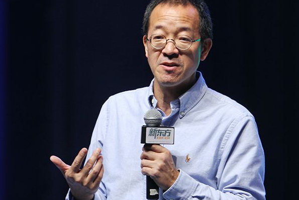 留学生■俞敏洪：外国留学生不能再享受超级待遇，还高考公平