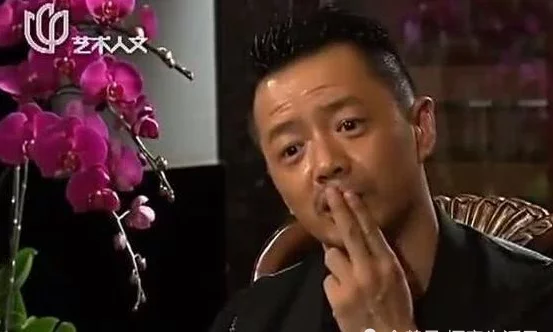 王宝强@《树先生》翻红，段奕宏评王宝强：他抽烟甩专业演员十万八千里