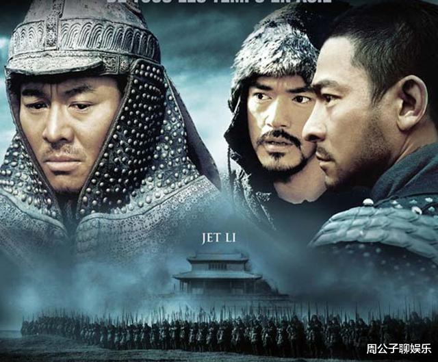 陈可辛|拍6部电影6次获奖，堪称影帝影后制造机，导演陈可辛凭啥这么牛