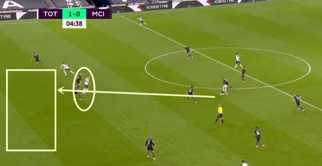 孙兴慜|典型胜利！穆帅变招太毒：3成控球赢瓜仙，孙兴慜爆发背后是牺牲