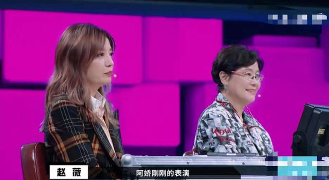 「阿娇」阿娇和赖弘国离婚：这一次，不必心疼阿娇