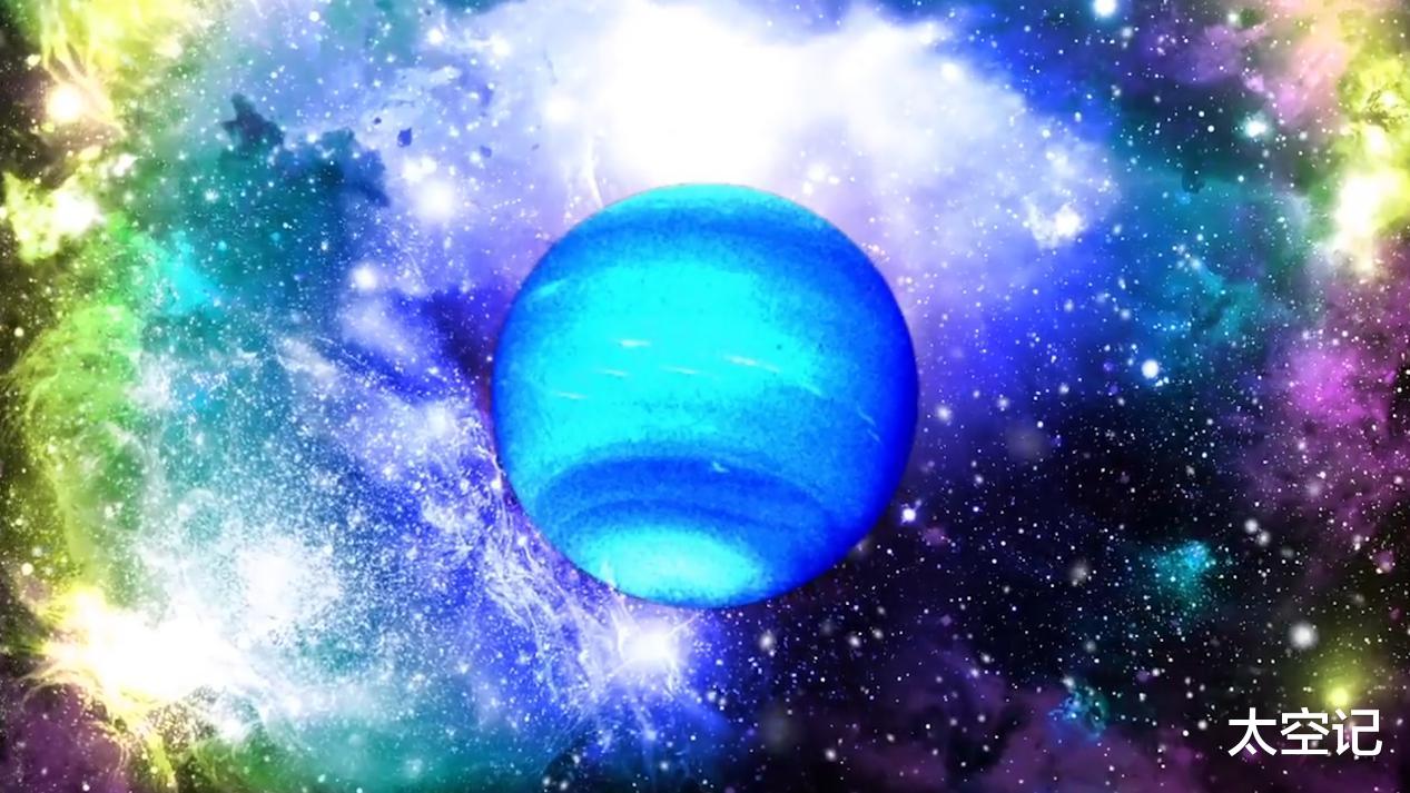 钻石@宇宙中最神秘的星球，谁拥有它，谁就可以成为地球上最富有的人