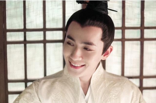 『家宴』影视剧中的神仙男配,谁最让你意难平?