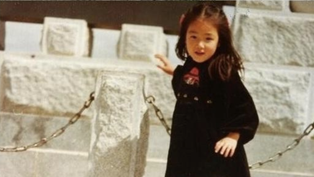 崔智友|45岁韩剧女王宣布复出!产后5个月,身材如25岁少女