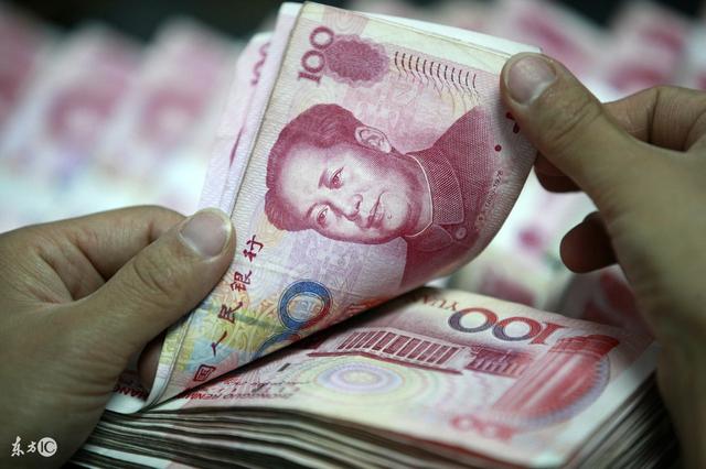 生肖@5月下旬财运一路飘红，横财天降如下钞票雨，赚得盆满钵满的生肖