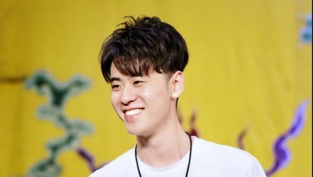 音乐节|国潮音乐节，王炸阵容，朴树，周深，还有相声界唱歌最好的他！