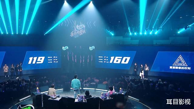 一生所爱|乐队的夏天2：重塑乐队改编《一生所爱》晋级，五条人复活之后再次被淘汰