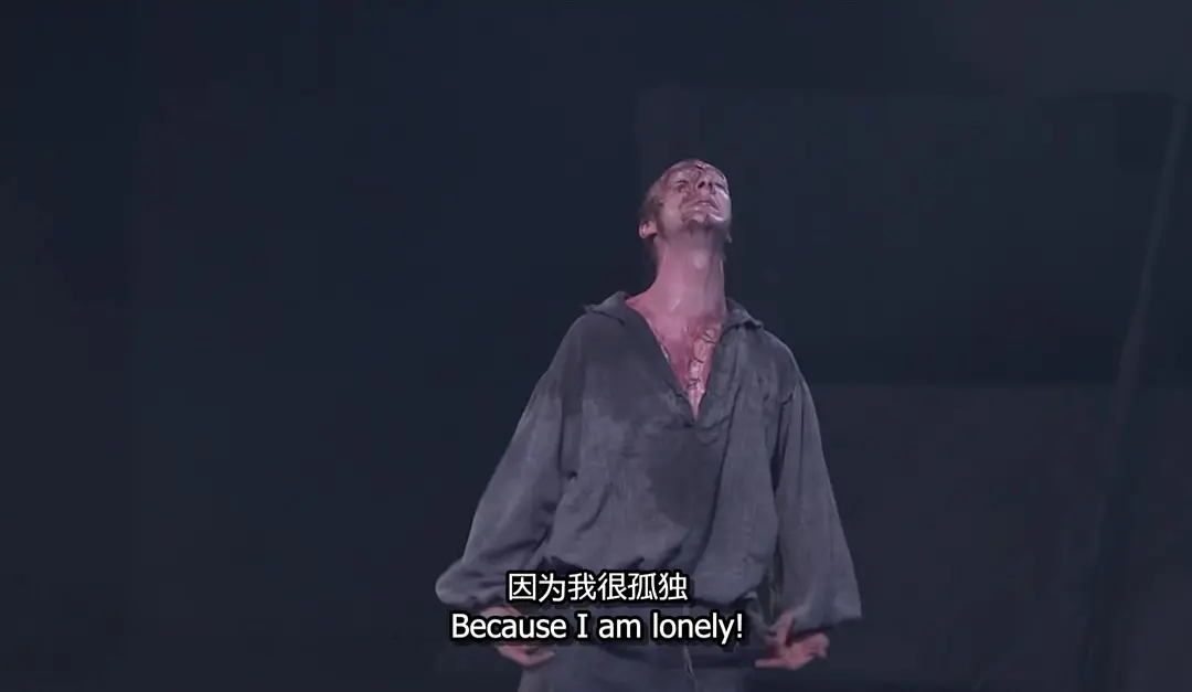 「普罗米修斯」豆瓣9.4，无法快进一秒的科幻经典