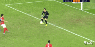 石家庄永昌|4-1，33岁外援戴帽！中超黑马豪取5连胜，锁定争冠组席位