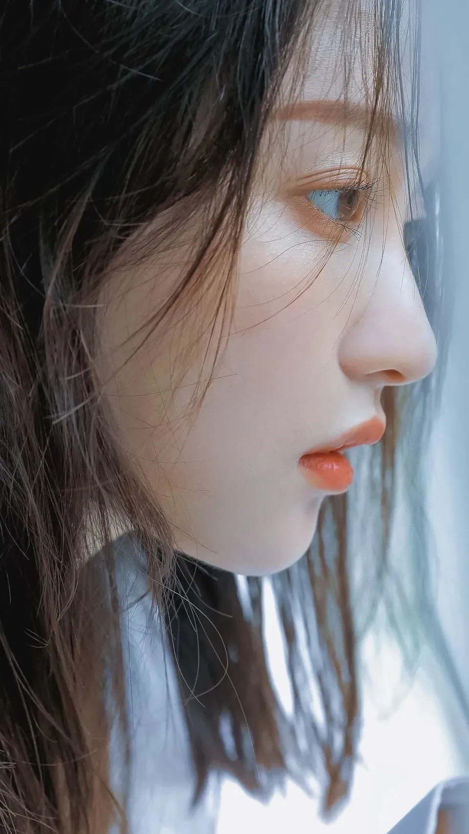 记摄人间|手机壁纸美图 | 别认输，天黑过后就是日出