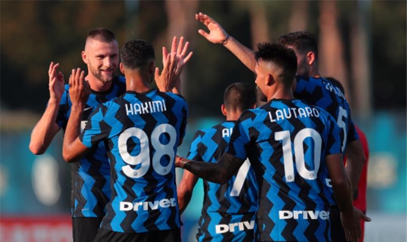 国际米兰|被误解的国米引援工作,关键之人带来质变,挑战尤文不再只是口号