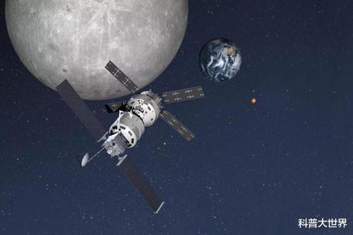 嫦娥七号|我国探月工程又出新计划，嫦娥七号赴月球南极，或为载人登月探路