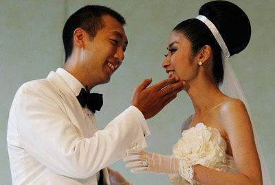 陈慧琳|陈慧琳家事闹上法庭，婆婆怒告亲女儿，向法院申请禁止对方进家门