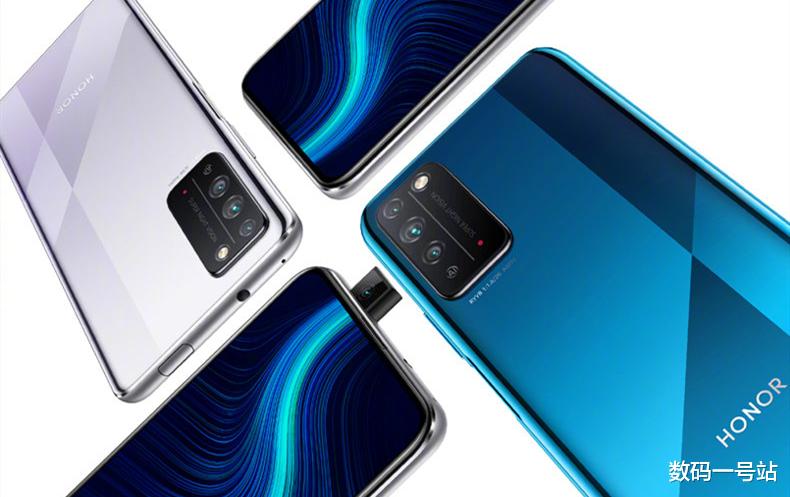 荣耀@荣耀X10系列配置全盘点，Pro版有哪些不同？定位不变价格真香